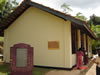 Samanala School: Repaired, Repainted, Re-opened