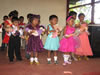 Ekamutu Pre-School and Community Centre Now Open